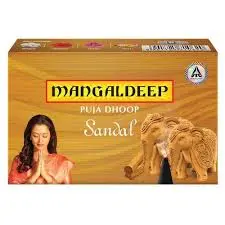Dhoopbatti (Mangaldeep)