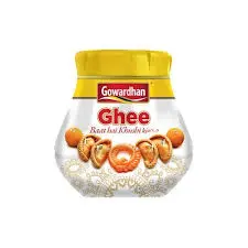 Puja Ghee (Govardhan)500gm