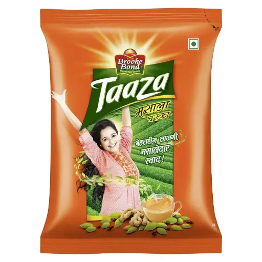 Taza Masala Tea 250gm