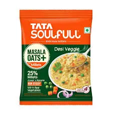Masala Oats Tata