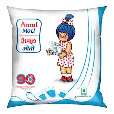 Amul Milk 