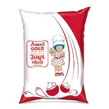Amul Milk Gold