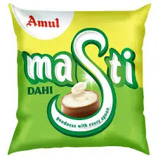 Prayag Dahi 