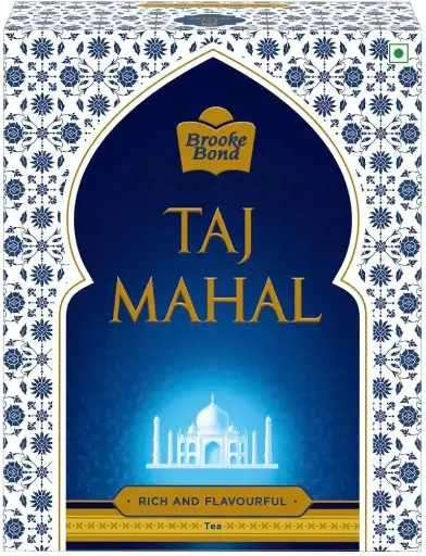 Taj Mahal Tea 1kg