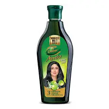 Dabur Amla Hair Oil
