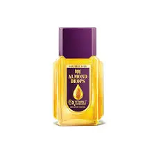 Bajaj Almond Drop's Hair Oil