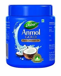 Anmol Coconut Oil