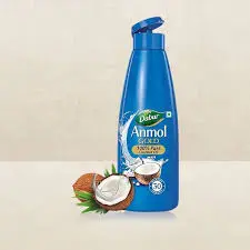Anmol Coconut Oil