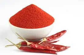 Mirch Powder 