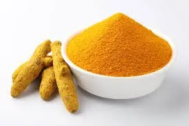 Haldi Powder 