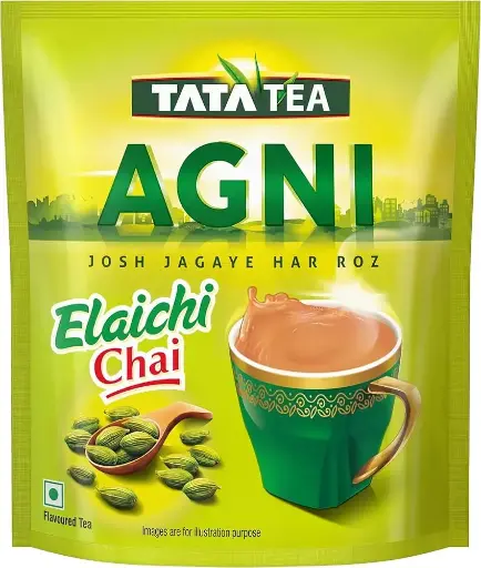 Tata Agni Tea