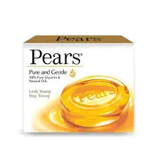 Pears Yellow Shop