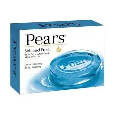 Pears Blue Shop