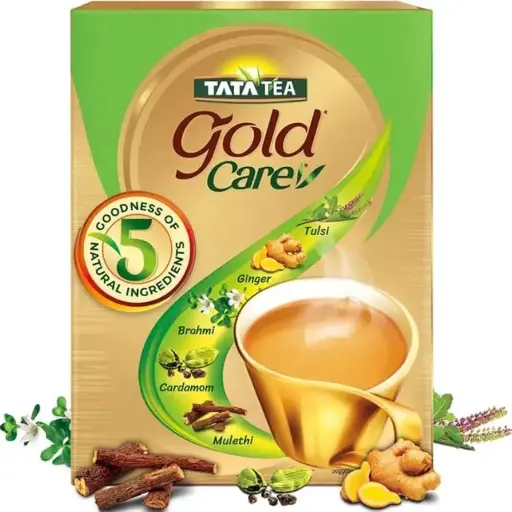 Tata Gold Tea