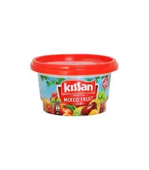 Kissan Jam