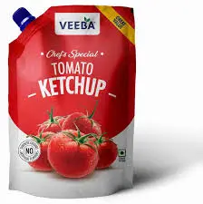 Veeba Ketchup 1L