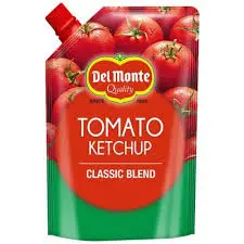 Del Monte Ketchup