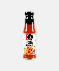 ching's Red Chilli Sauce