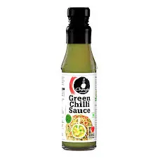 Ching's Green Chilli Sauce