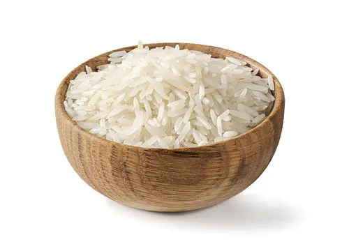 Rice (Chawal)