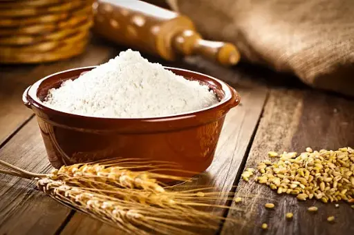 Flour (Atta)