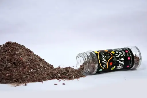 Black Salt (Shivom)