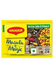 Maggi Masala 