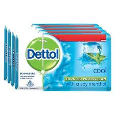 Dettol Soap Set big