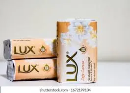 Lux Soap (Single/Set)