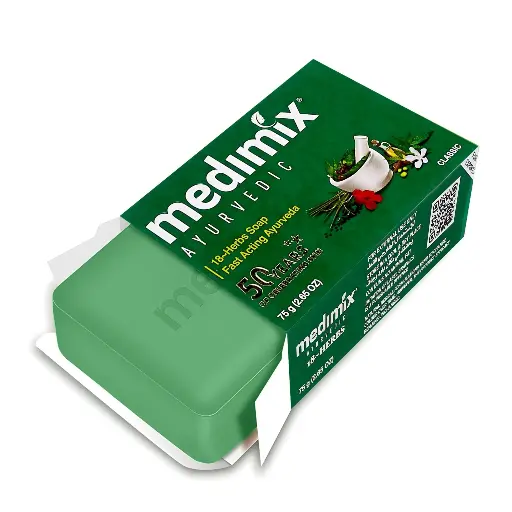 Medmix (Single/Set)