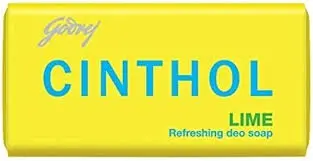 Cinthol Single