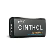 Cinthol Soap Single