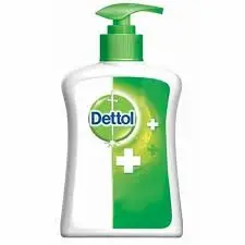 Dettol Hand Wash 200ml