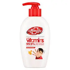 Lifebuoy Hand Wash 190ml