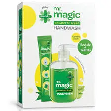 Godrej Magic Hand Magic