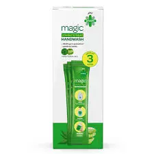 Magic Handwash Powder