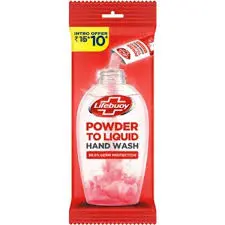 Lifebuoy Handwash Powder