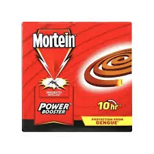 Mortine Coil
