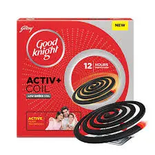 Good Night Coil