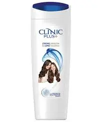 Clinic Plus Shamoo Bottle 335ml