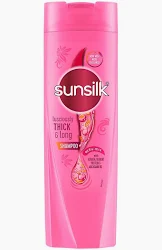 Sunsilk Shampoo (Thick & Long) 650ml