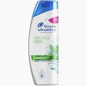 Head & Shoulder Shampoo