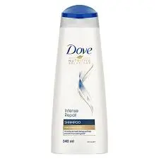 Dove Shampoo 340ml