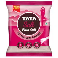Tata Pink Salt