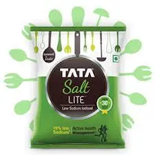 Tata Green Salt 