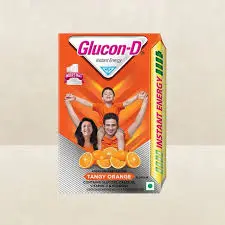 Gulocon D Orange 200gm