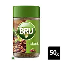 Bru Coffee 25gm