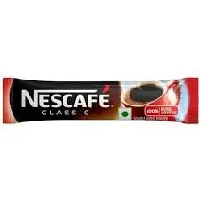 Nescafe Coffee Pouch 