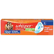 Whisper
