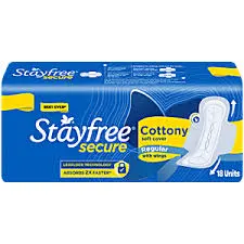 Stayfree